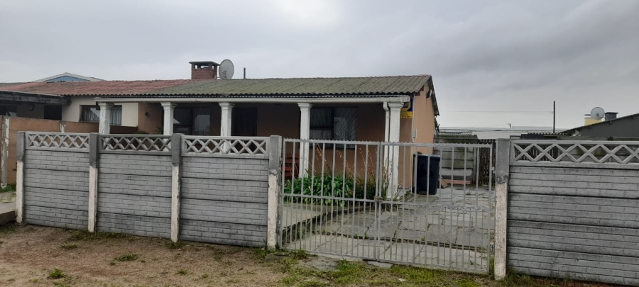 2 Bedroom Property for Sale in Bridgetown Western Cape